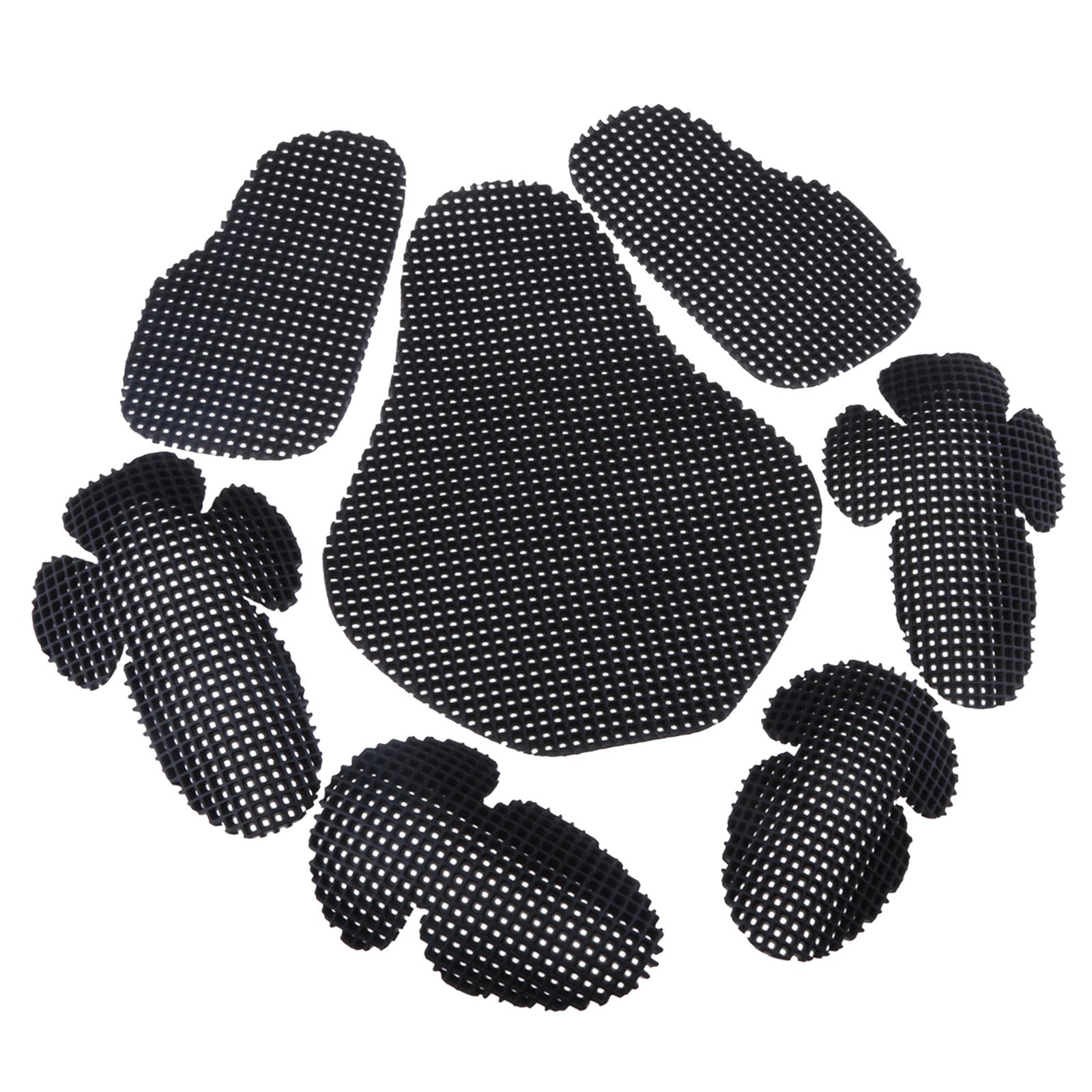 Mountain Biking Elbow Pads - Комплект защитной экипировки для мотоцикла: полноразмерная