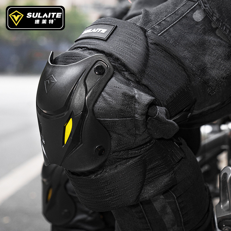 Комплект (1 пара) защитных нак – обзор и цена Mountain Biking Elbow Pads