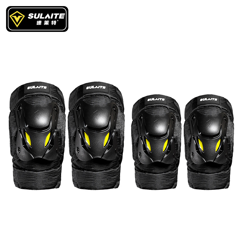 Комплект (1 пара) защитных нак – обзор и цена Mountain Biking Elbow Pads