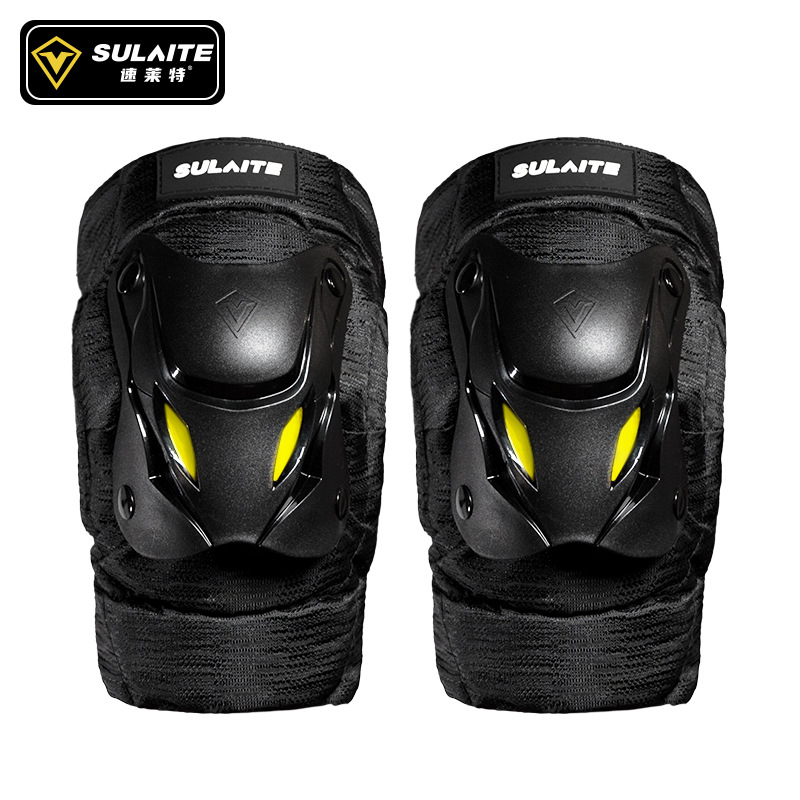 Комплект (1 пара) защитных нак – обзор и цена Mountain Biking Elbow Pads