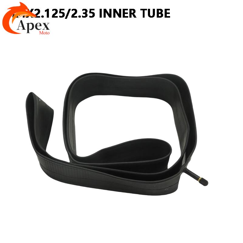 Велосипедная камера 24X2.125/2 – обзор и цена Mountain Biking Tube